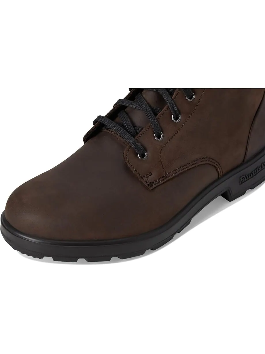Ботинки Unisex Blundstone BL2428 — изображение 6 из 7, коричневый
