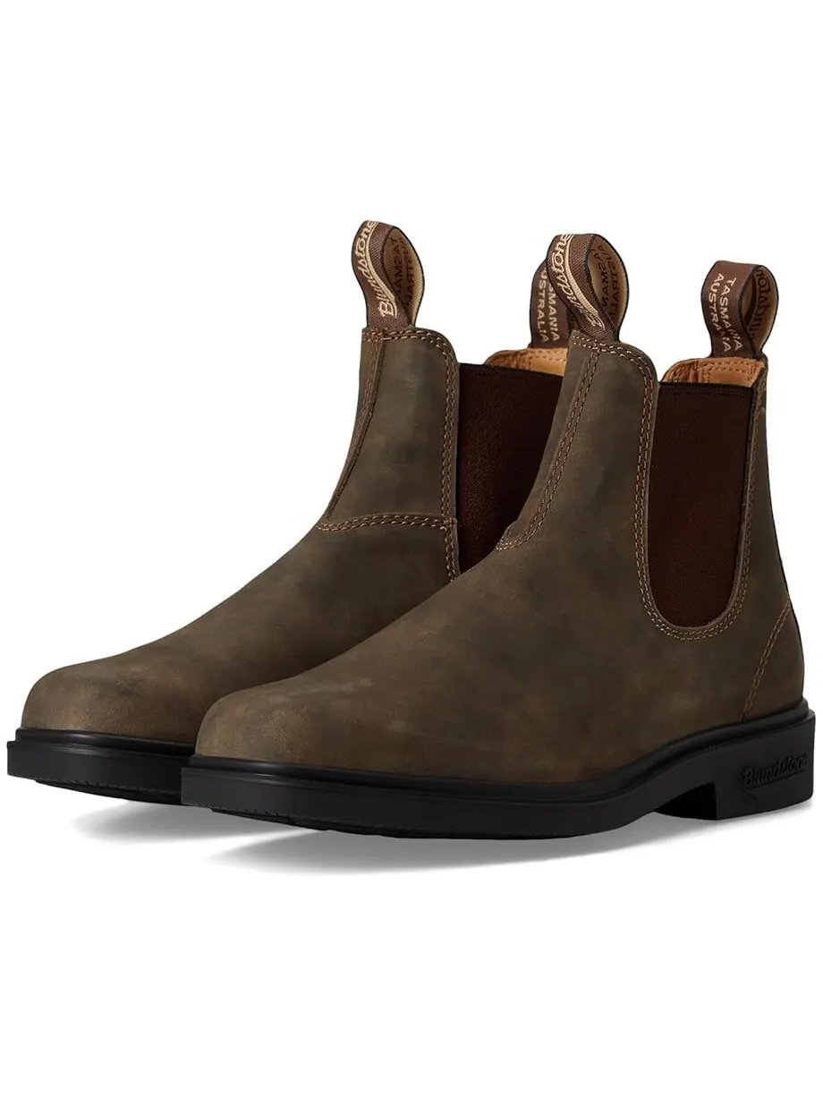 Ботинки Unisex Blundstone BL1306 — изображение 1 из 7, коричневый