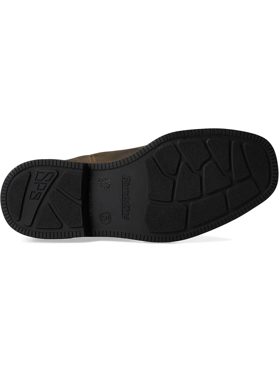 Ботинки Unisex Blundstone BL1306 — изображение 3 из 7, коричневый