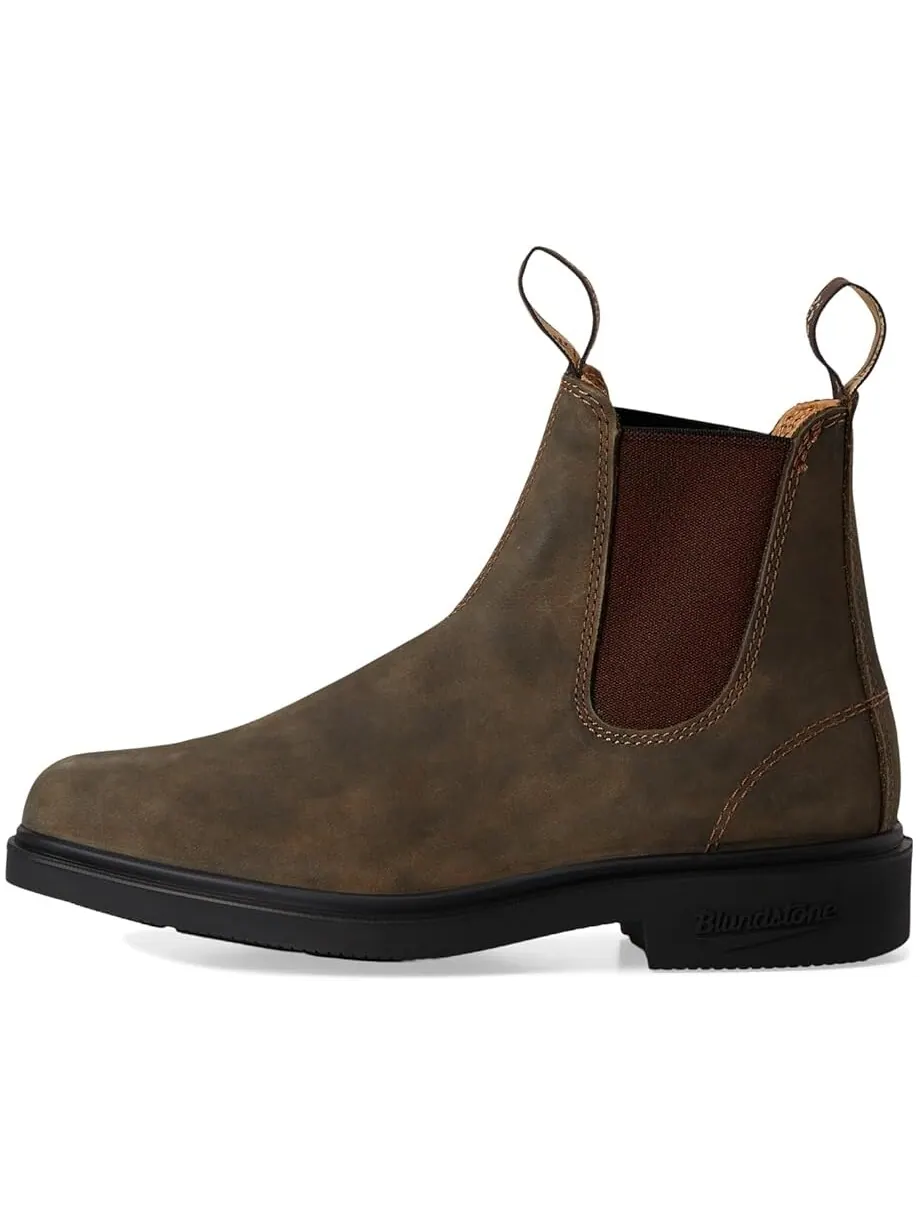Ботинки Unisex Blundstone BL1306 — изображение 4 из 7, коричневый