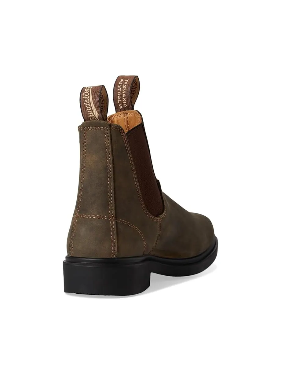 Ботинки Unisex Blundstone BL1306 — изображение 5 из 7, коричневый