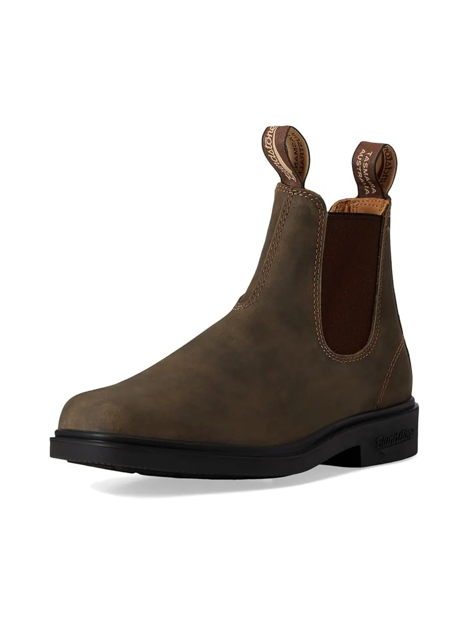 Ботинки Unisex Blundstone BL1306 — изображение 7 из 7, коричневый