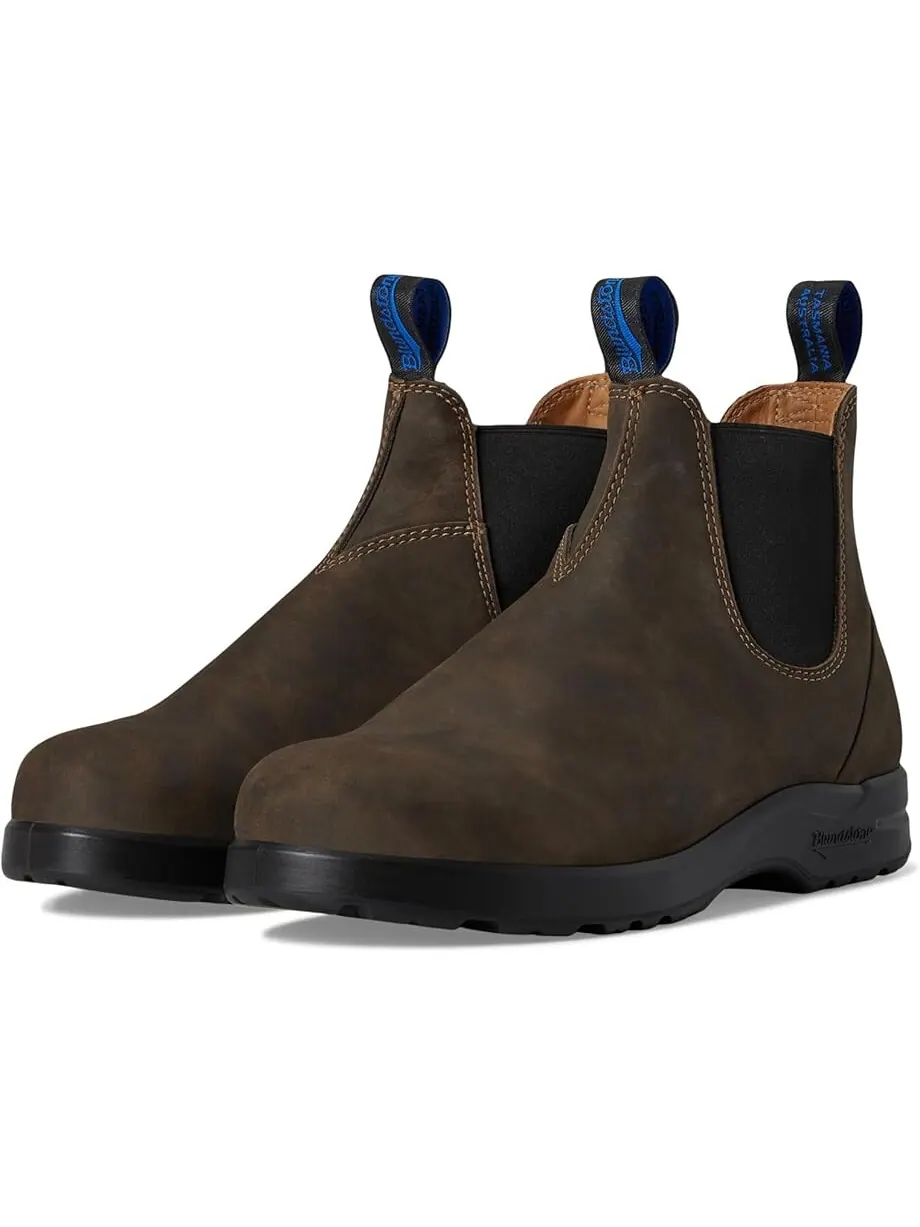 Ботинки Unisex Blundstone BL2242T — коричневый