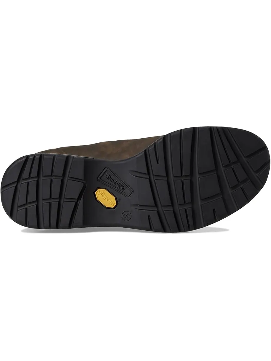Ботинки Unisex Blundstone BL2242T — изображение 3 из 7, коричневый