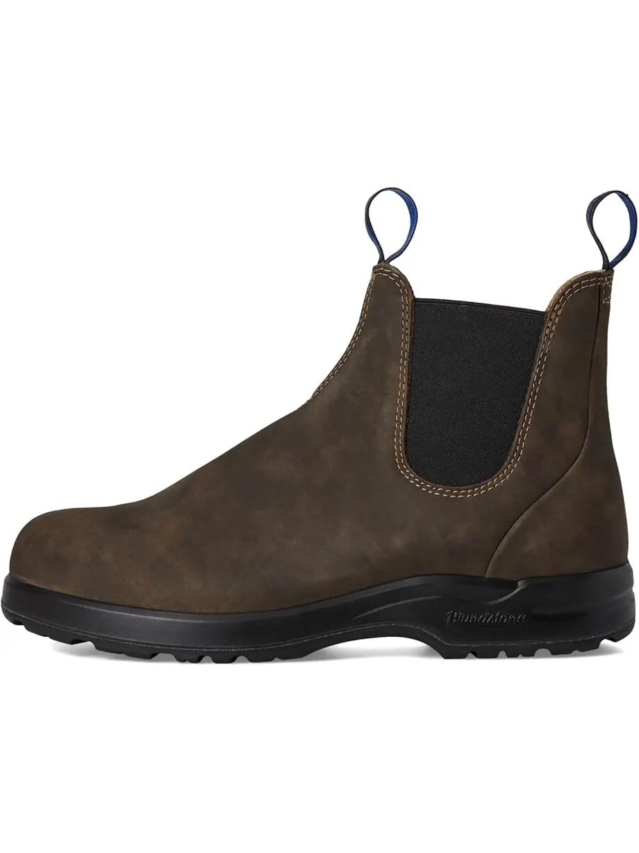 Ботинки Unisex Blundstone BL2242T — изображение 4 из 7, коричневый