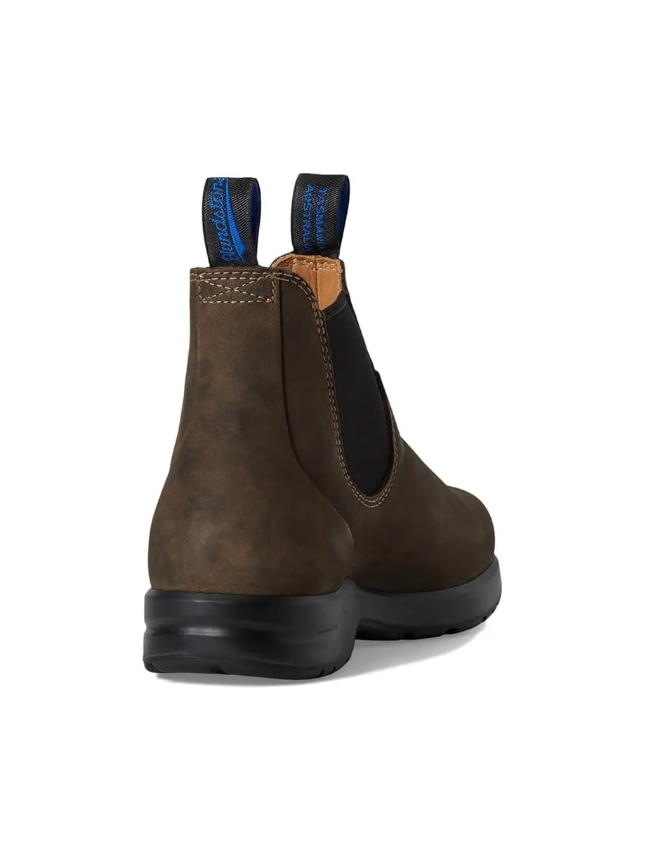 Ботинки Unisex Blundstone BL2242T — изображение 5 из 7, коричневый