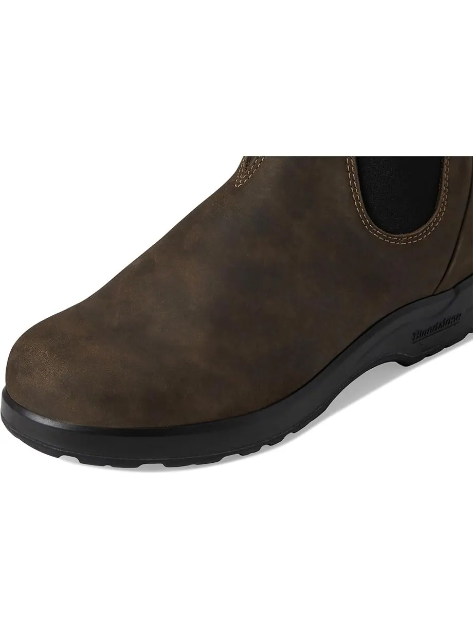 Ботинки Unisex Blundstone BL2242T — изображение 6 из 7, коричневый