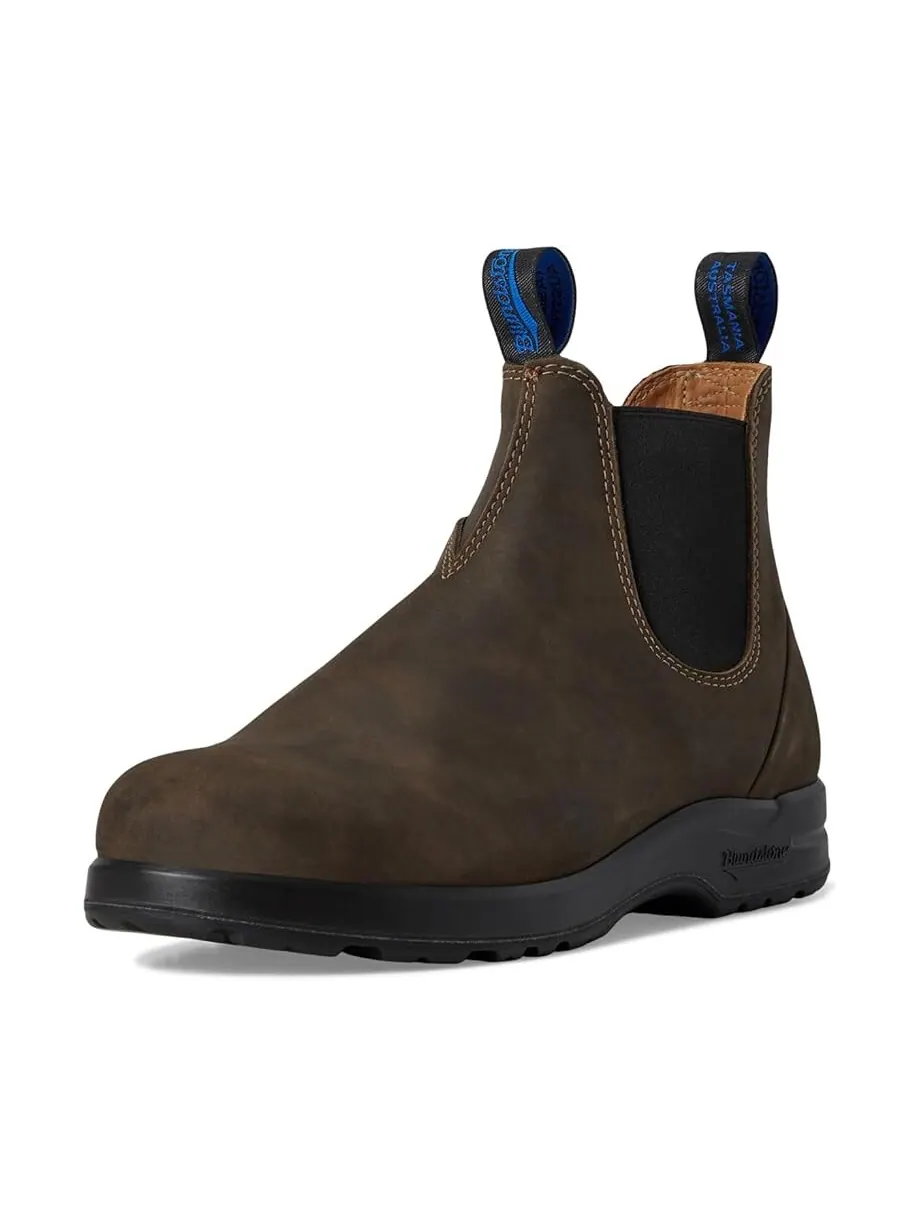 Ботинки Unisex Blundstone BL2242T — изображение 7 из 7, коричневый