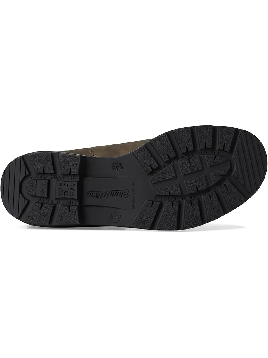 Ботинки Unisex Blundstone BL584T — изображение 3 из 7, коричневый