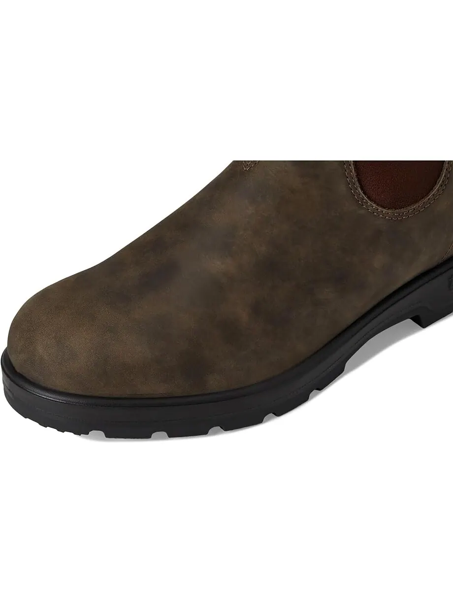 Ботинки Unisex Blundstone BL584T — изображение 6 из 7, коричневый