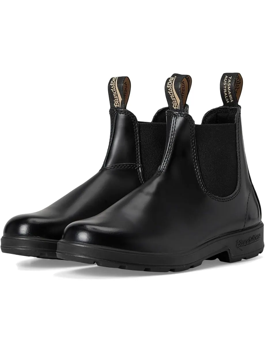 Ботинки Unisex Blundstone BL2414 — изображение 1 из 7, черный