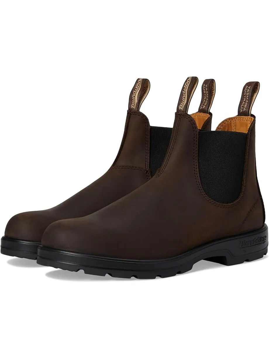 Ботинки Unisex Blundstone BL2340 — коричневый