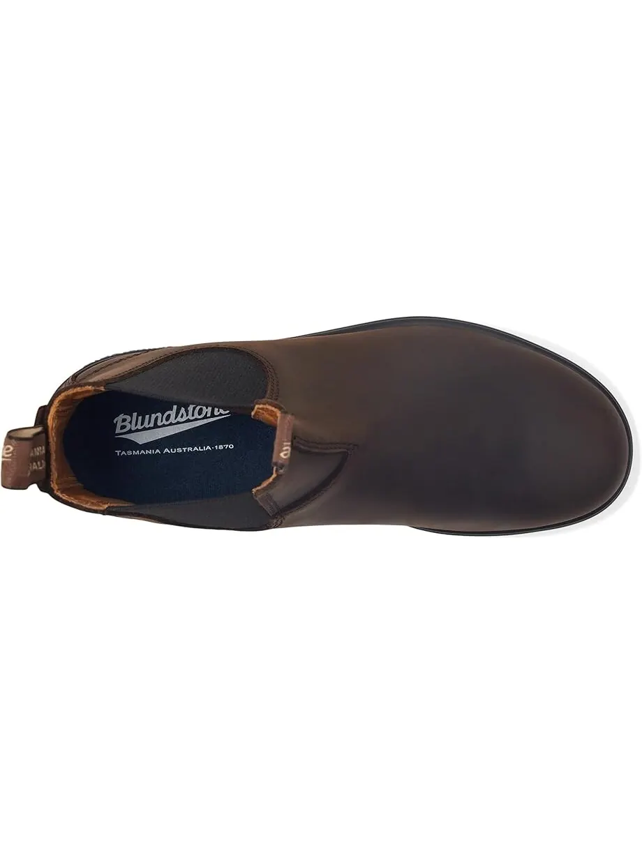 Ботинки Unisex Blundstone BL2340 — изображение 2 из 7, коричневый