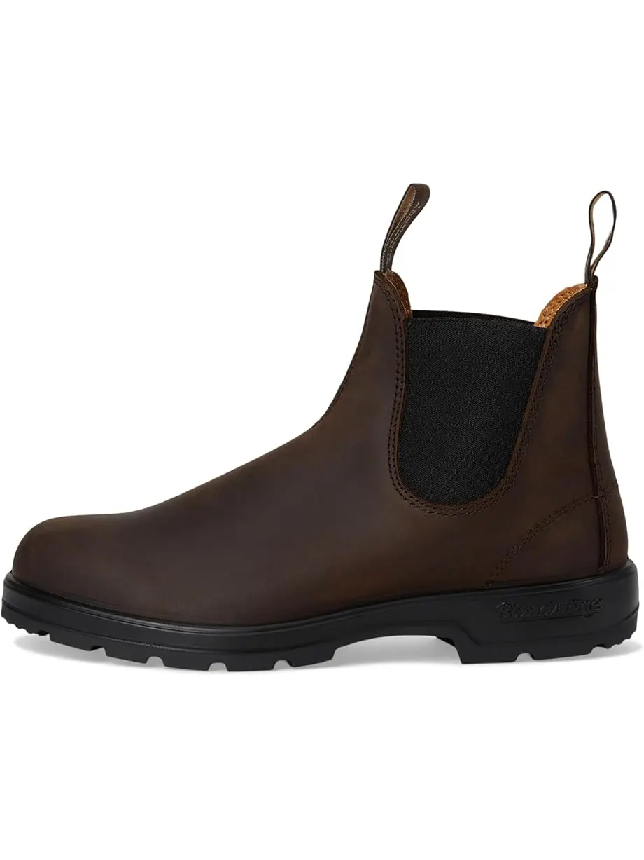 Ботинки Unisex Blundstone BL2340 — изображение 4 из 7, коричневый