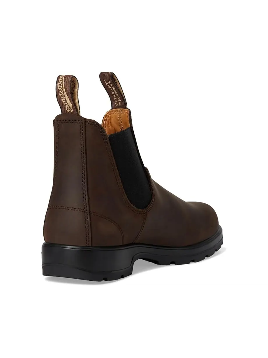 Ботинки Unisex Blundstone BL2340 — изображение 5 из 7, коричневый