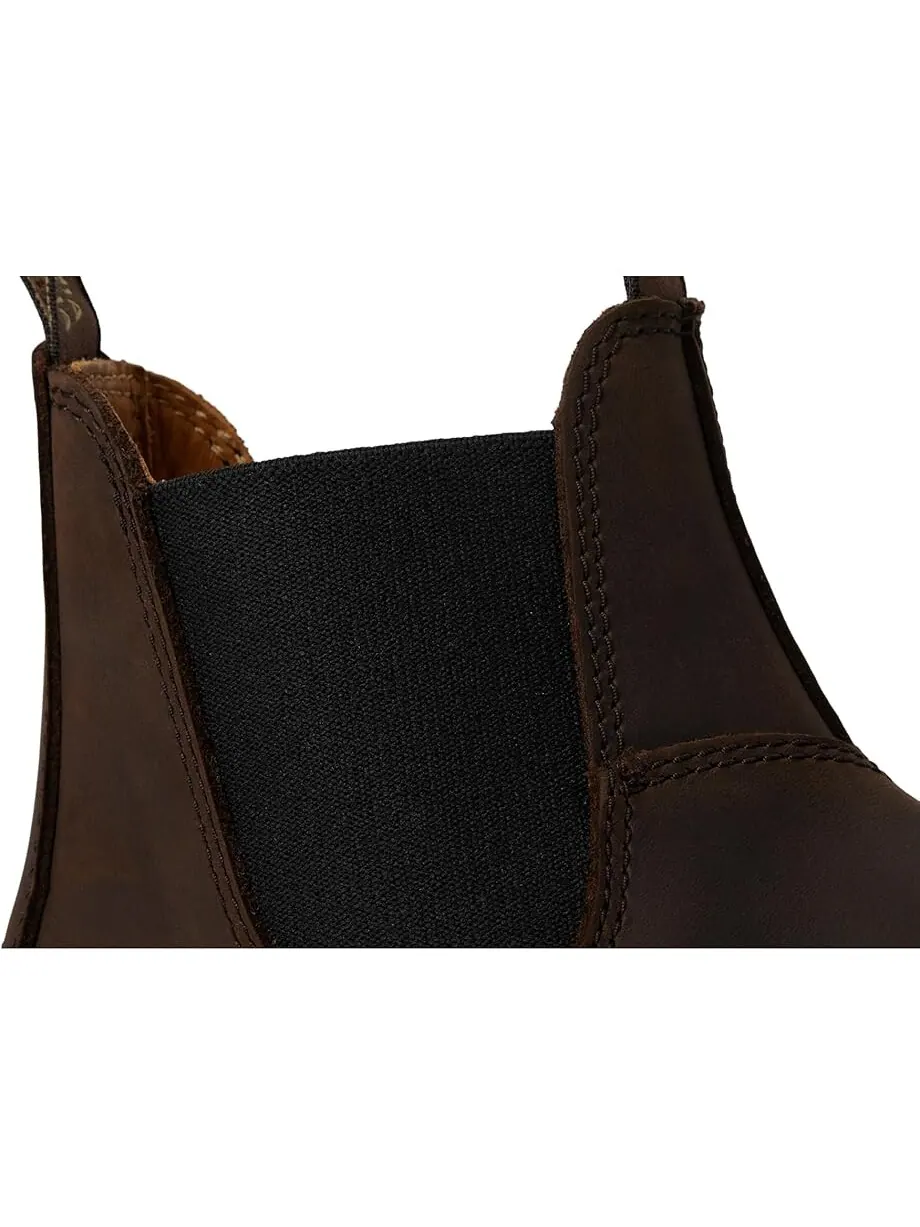 Ботинки Unisex Blundstone BL2340 — изображение 6 из 7, коричневый