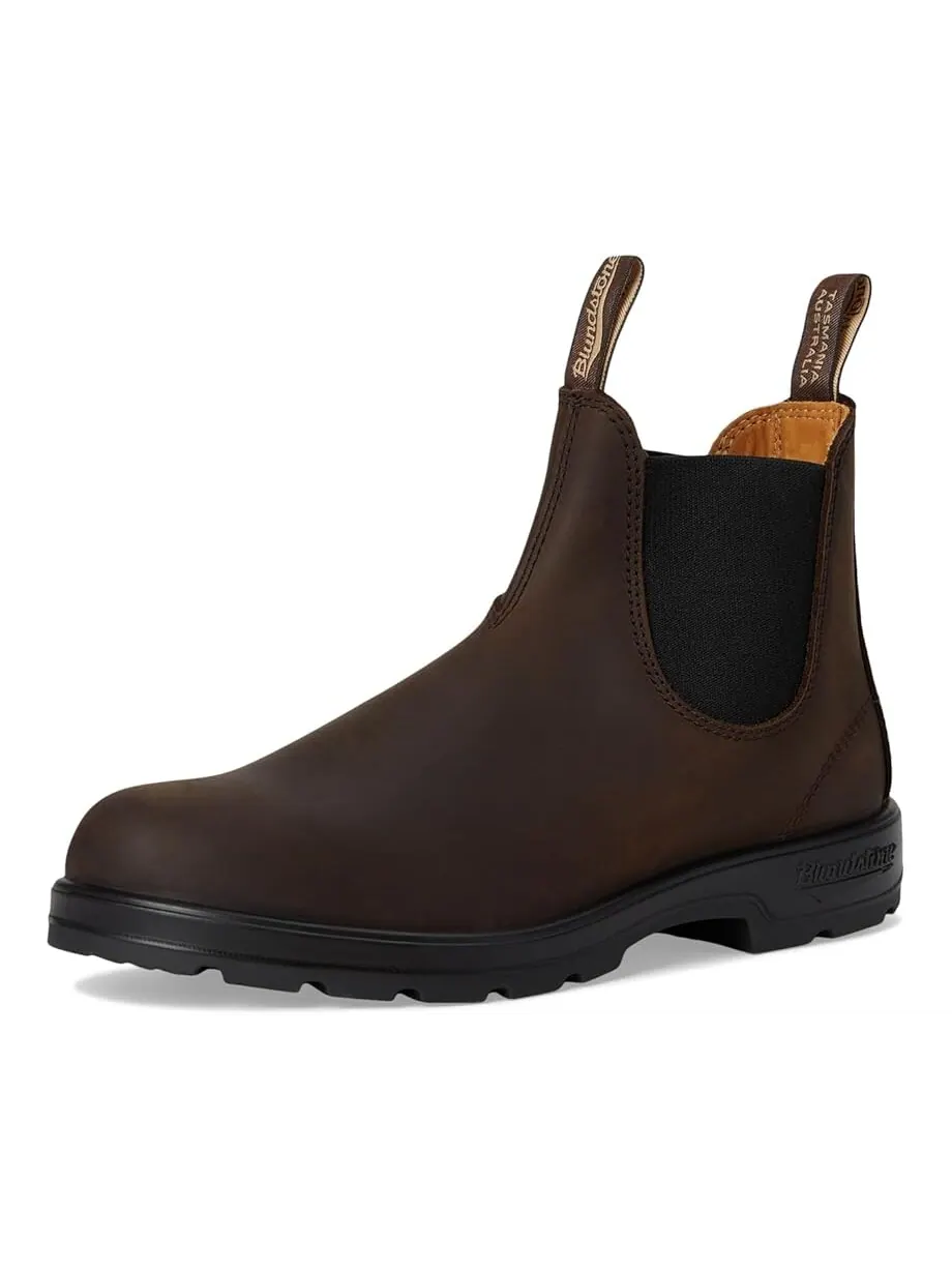 Ботинки Unisex Blundstone BL2340 — изображение 7 из 7, коричневый