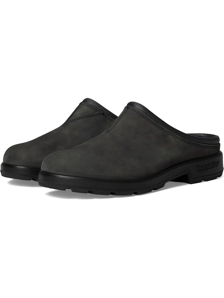 Сабо Unisex Blundstone BL2420 — изображение 1 из 7, черный