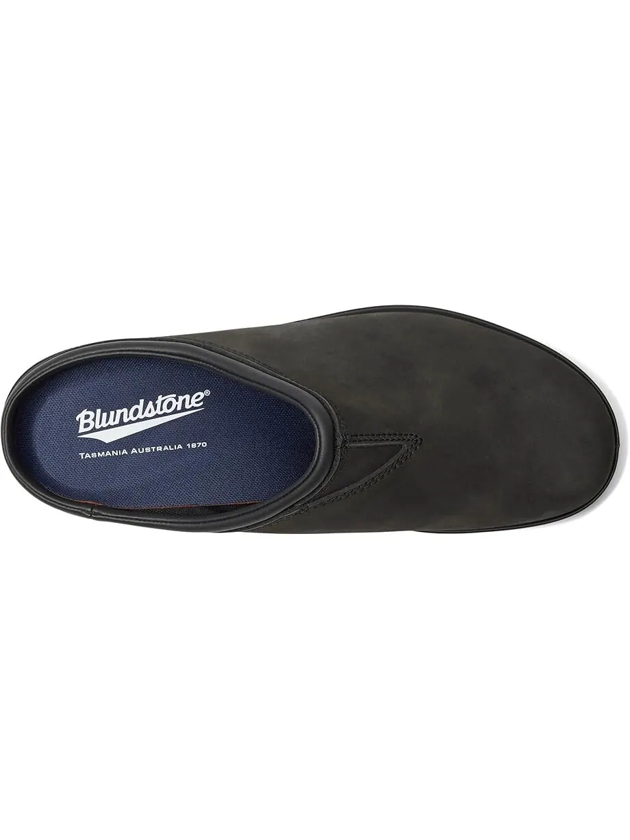 Сабо Unisex Blundstone BL2420 — изображение 2 из 7, черный