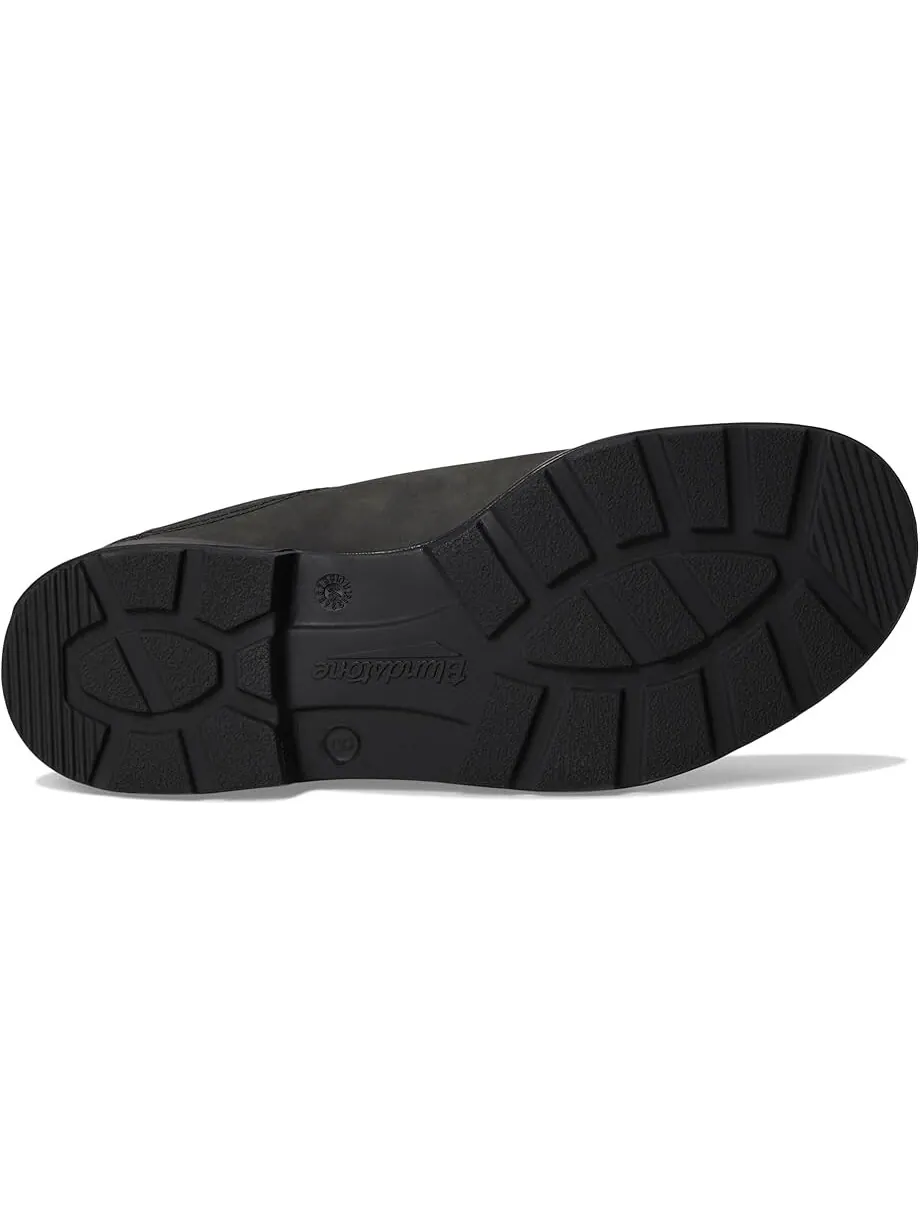 Сабо Unisex Blundstone BL2420 — изображение 3 из 7, черный