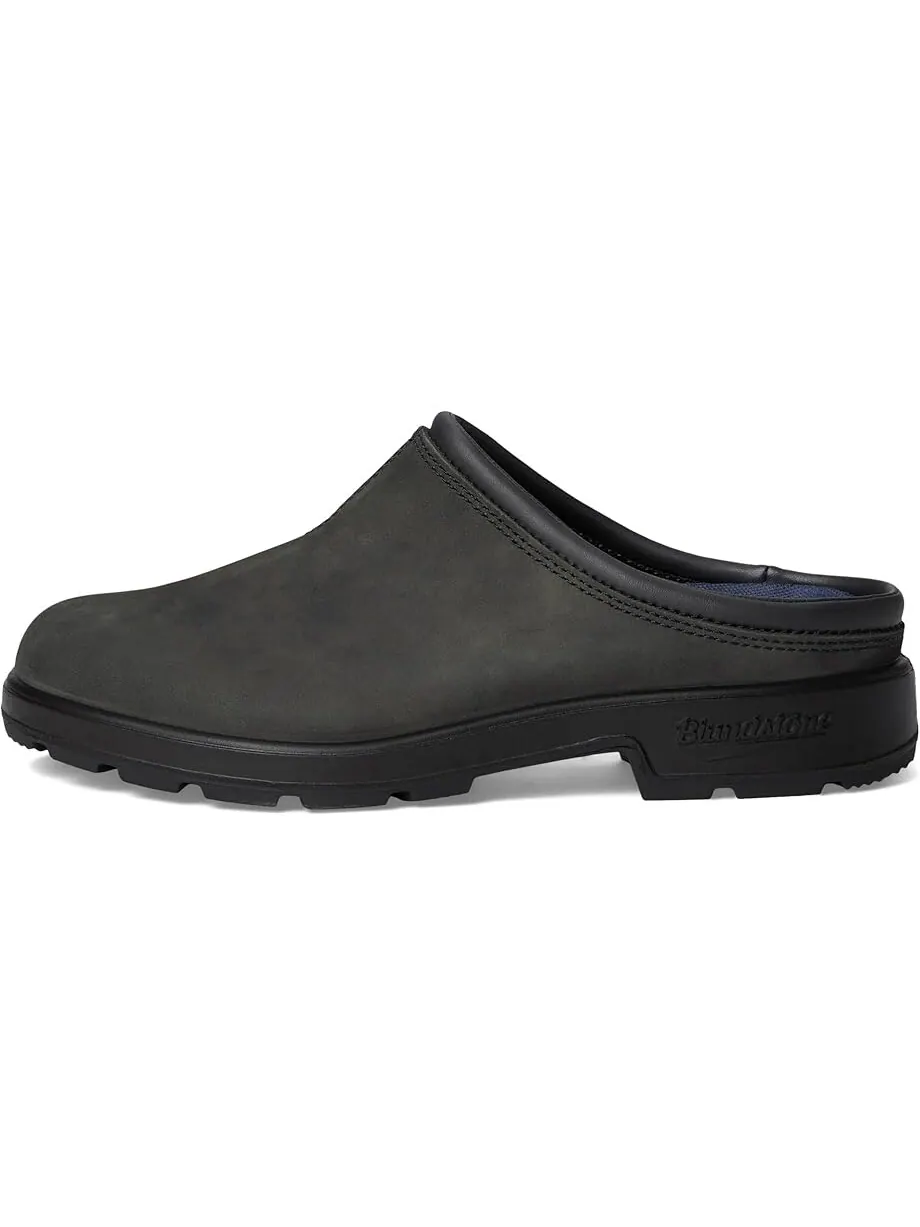 Сабо Unisex Blundstone BL2420 — изображение 4 из 7, черный