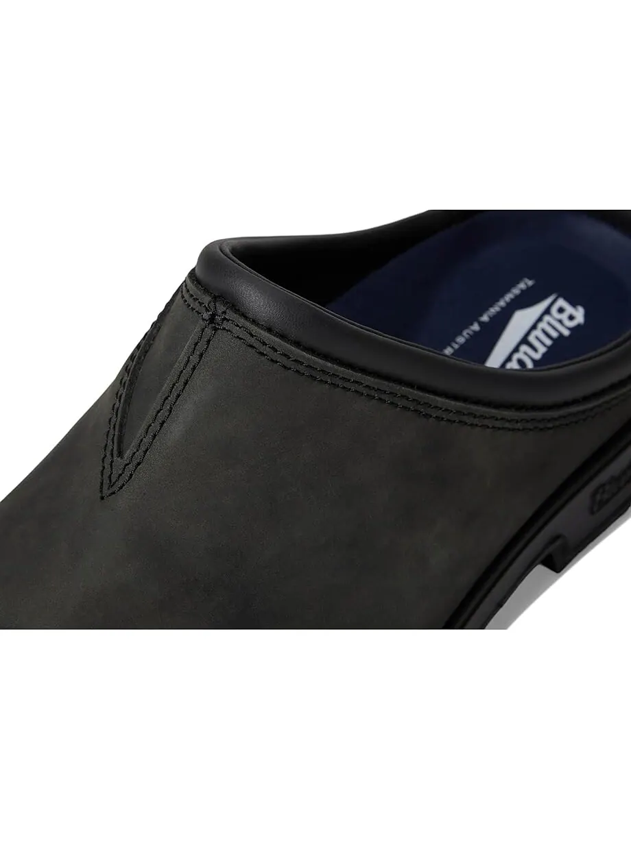 Сабо Unisex Blundstone BL2420 — изображение 6 из 7, черный