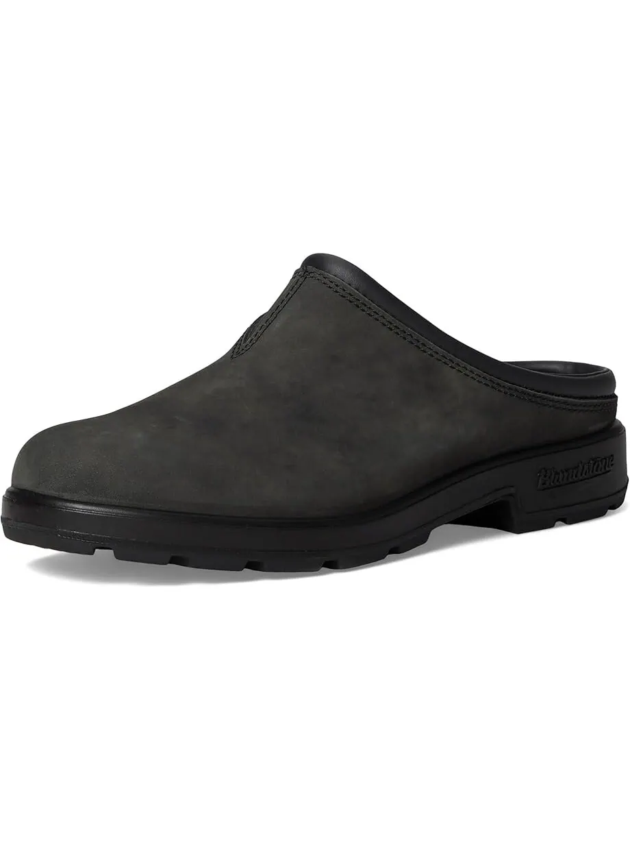 Сабо Unisex Blundstone BL2420 — изображение 7 из 7, черный