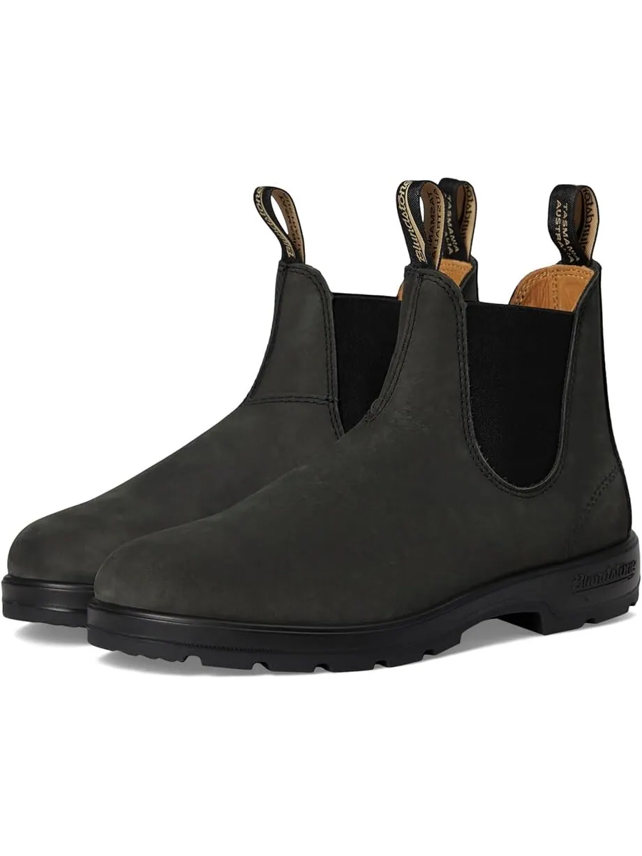 Ботинки Unisex Blundstone BL587 — изображение 1 из 7, черный