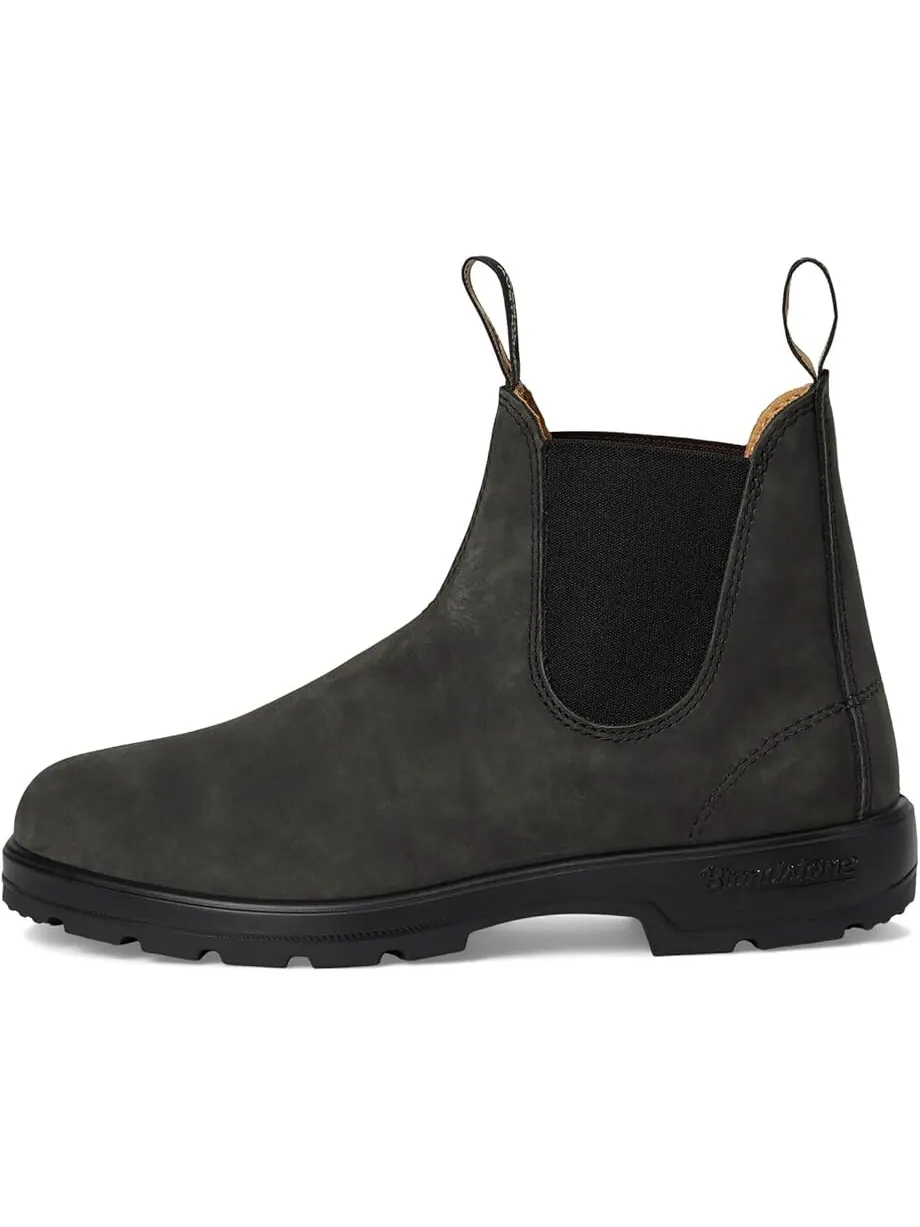 Ботинки Unisex Blundstone BL587 — изображение 4 из 7, черный