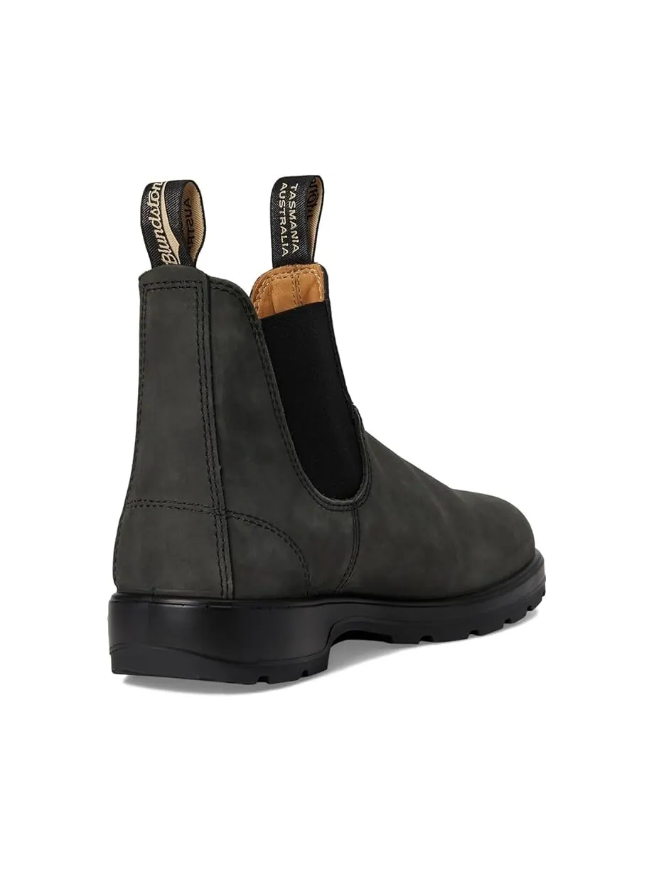 Ботинки Unisex Blundstone BL587 — изображение 5 из 7, черный
