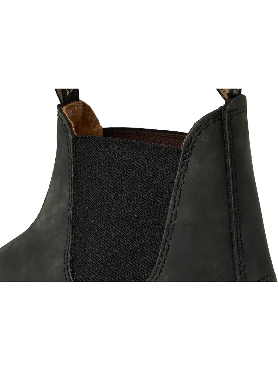 Ботинки Unisex Blundstone BL587 — изображение 6 из 7, черный