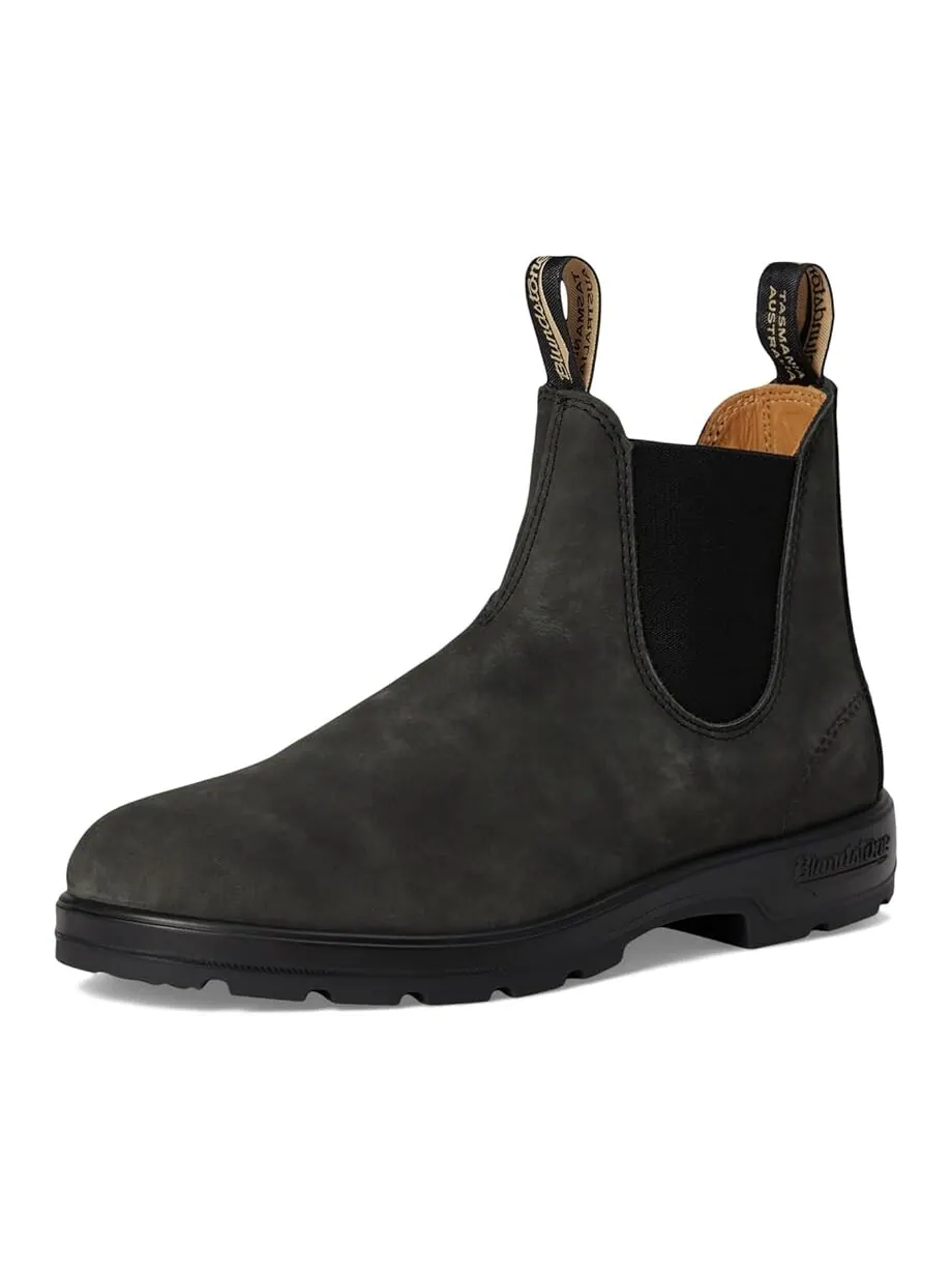 Ботинки Unisex Blundstone BL587 — изображение 7 из 7, черный