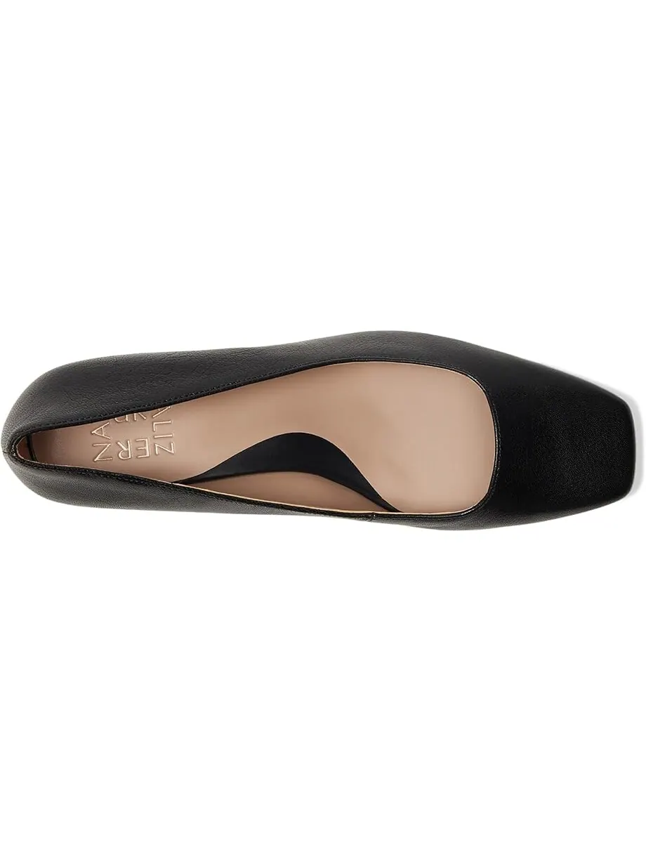 Туфли Naturalizer Jayla Pumps — изображение 2 из 7, черный