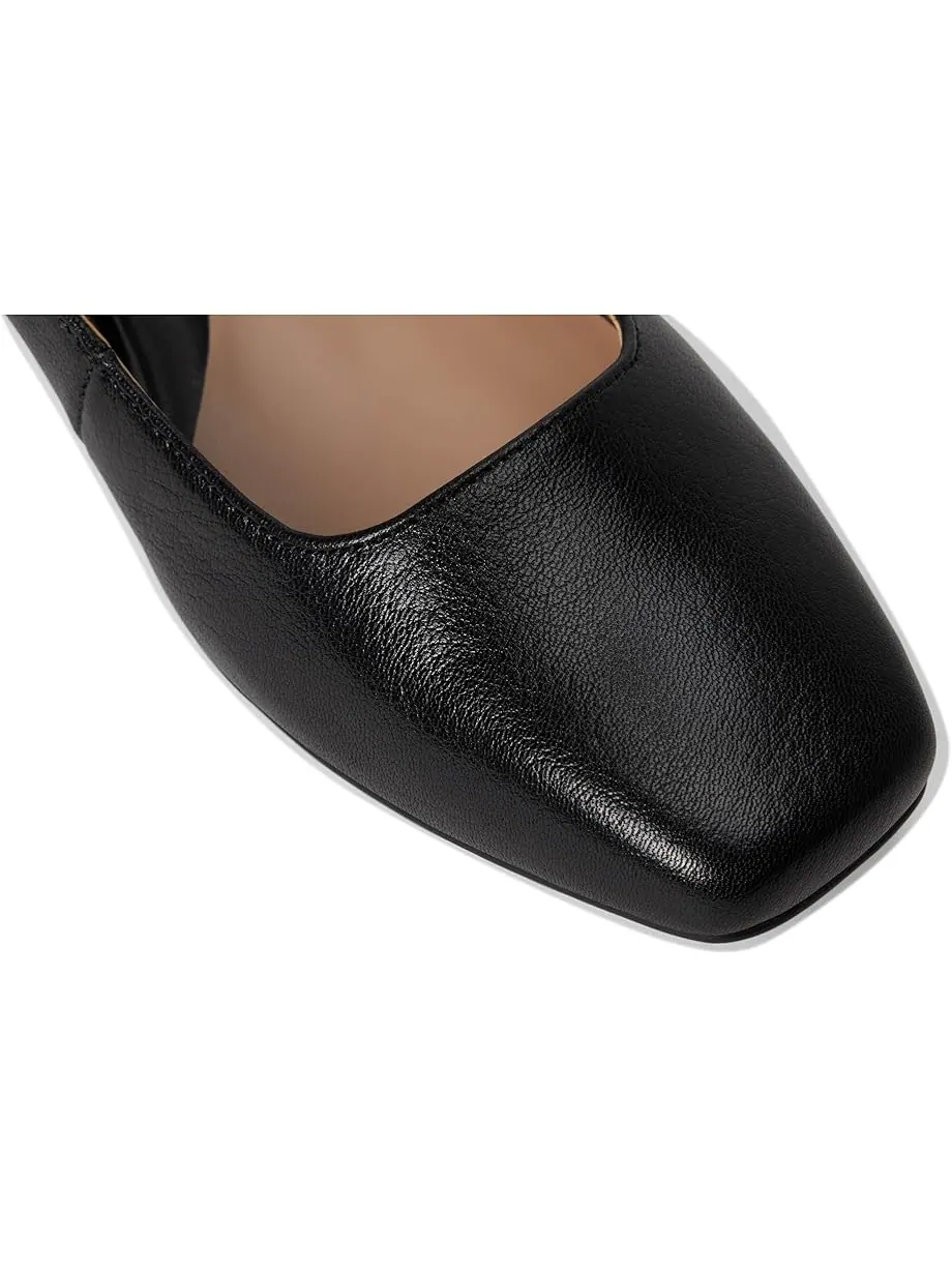 Туфли Naturalizer Jayla Pumps — изображение 6 из 7, черный