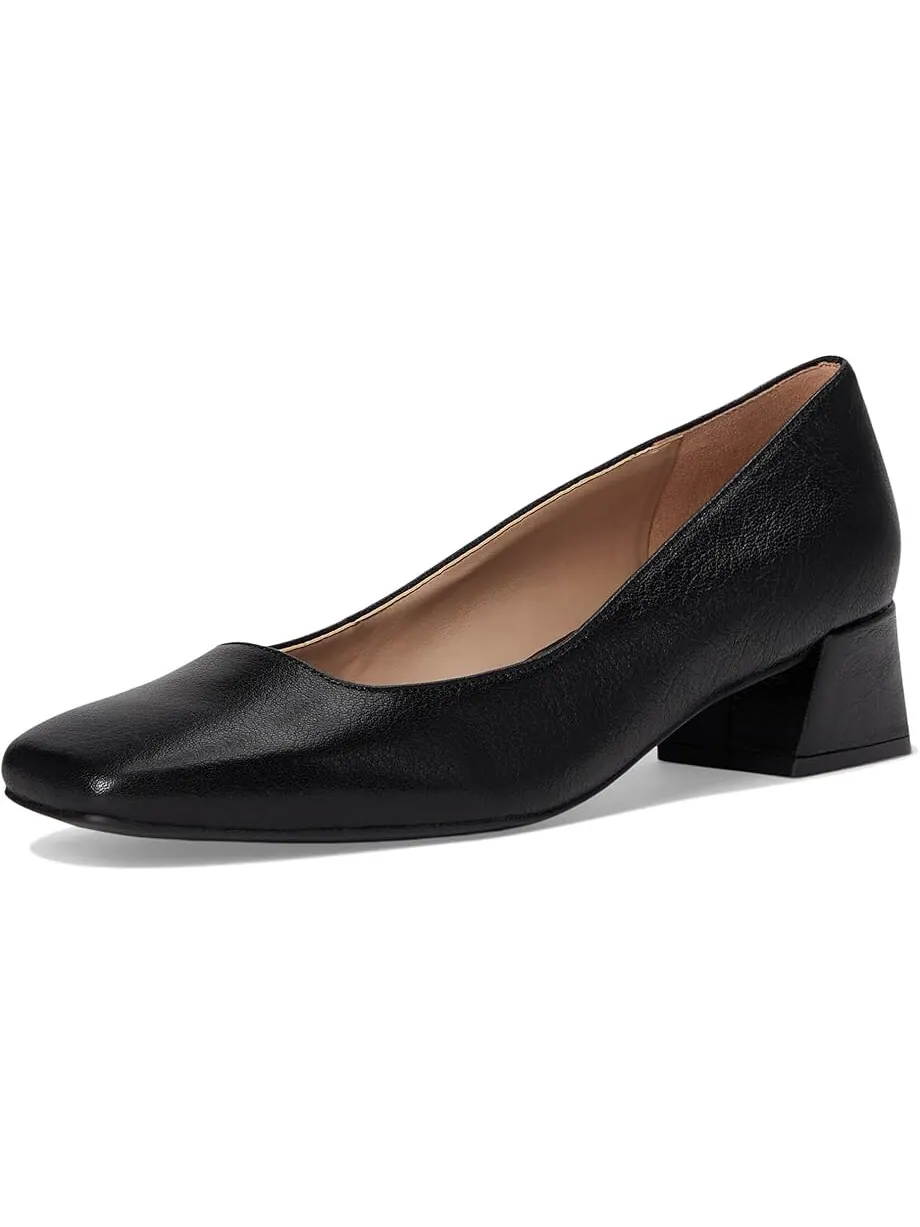 Туфли Naturalizer Jayla Pumps — изображение 7 из 7, черный