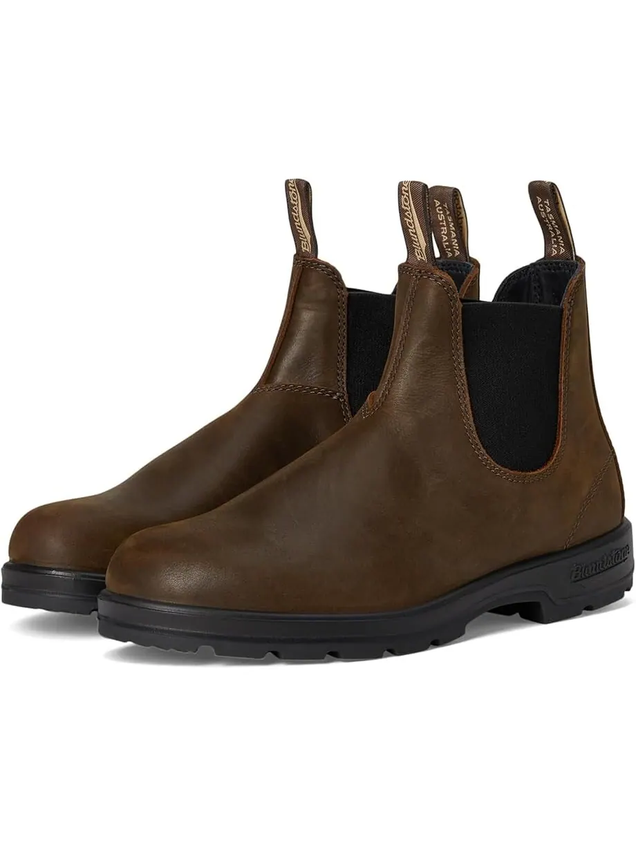 Ботинки Unisex Blundstone BL1609 — изображение 1 из 1, коричневый