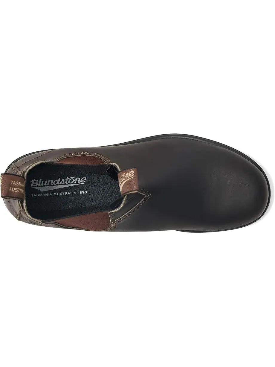Ботинки Unisex Blundstone BL500 — изображение 2 из 7, коричневый
