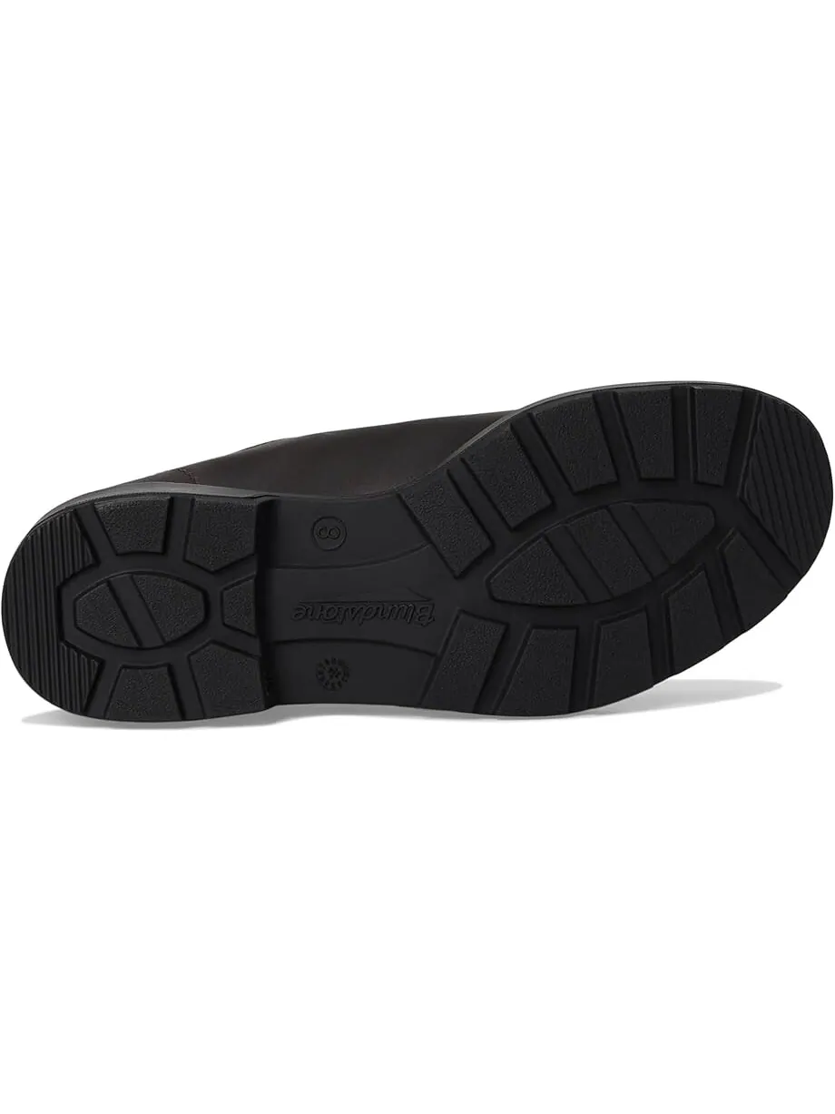 Ботинки Unisex Blundstone BL500 — изображение 3 из 7, коричневый