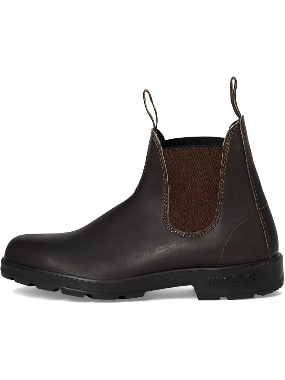 Ботинки Unisex Blundstone BL500 — изображение 4 из 7, коричневый