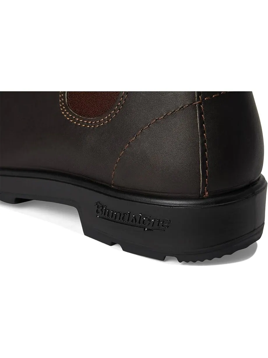 Ботинки Unisex Blundstone BL500 — изображение 6 из 7, коричневый