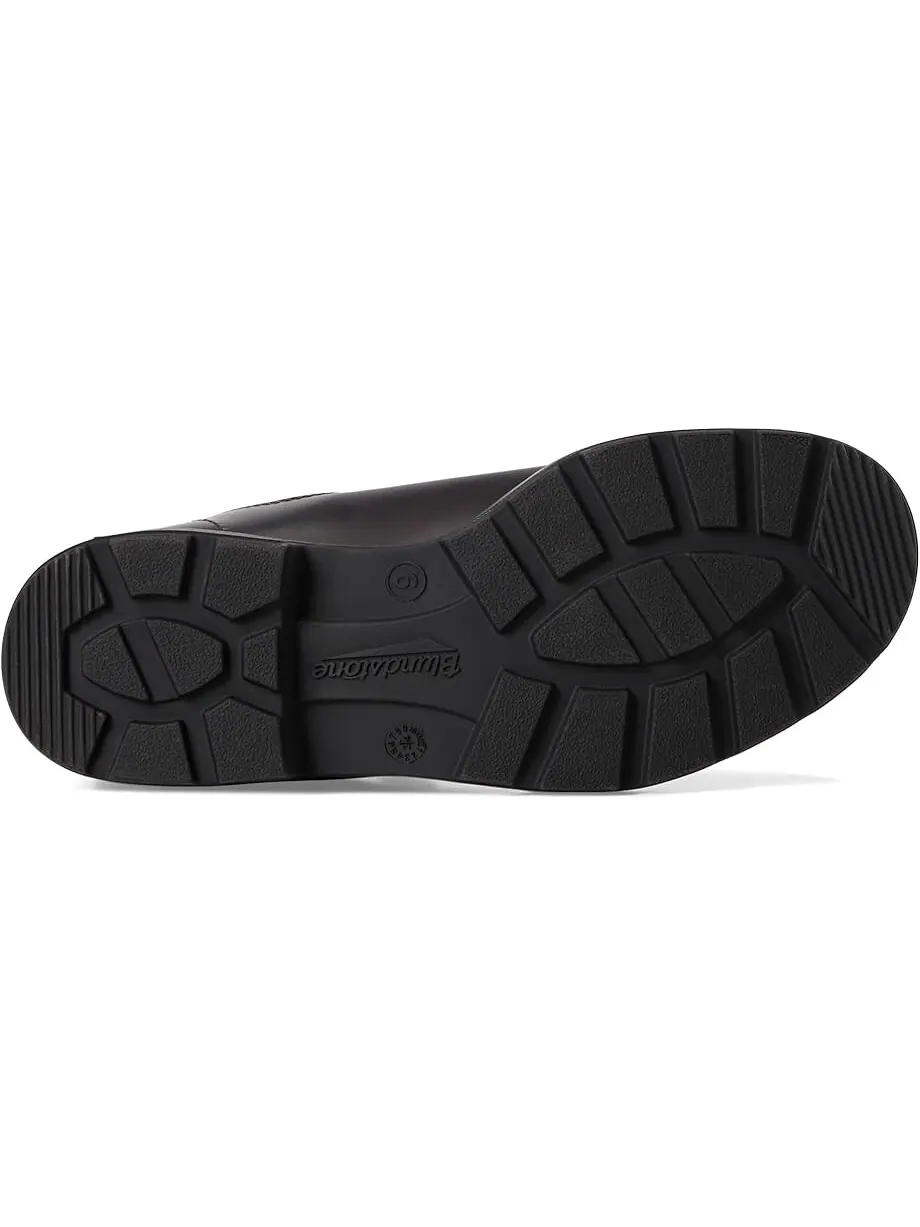 Ботинки Unisex Blundstone BL2412 — изображение 3 из 7, бордовый
