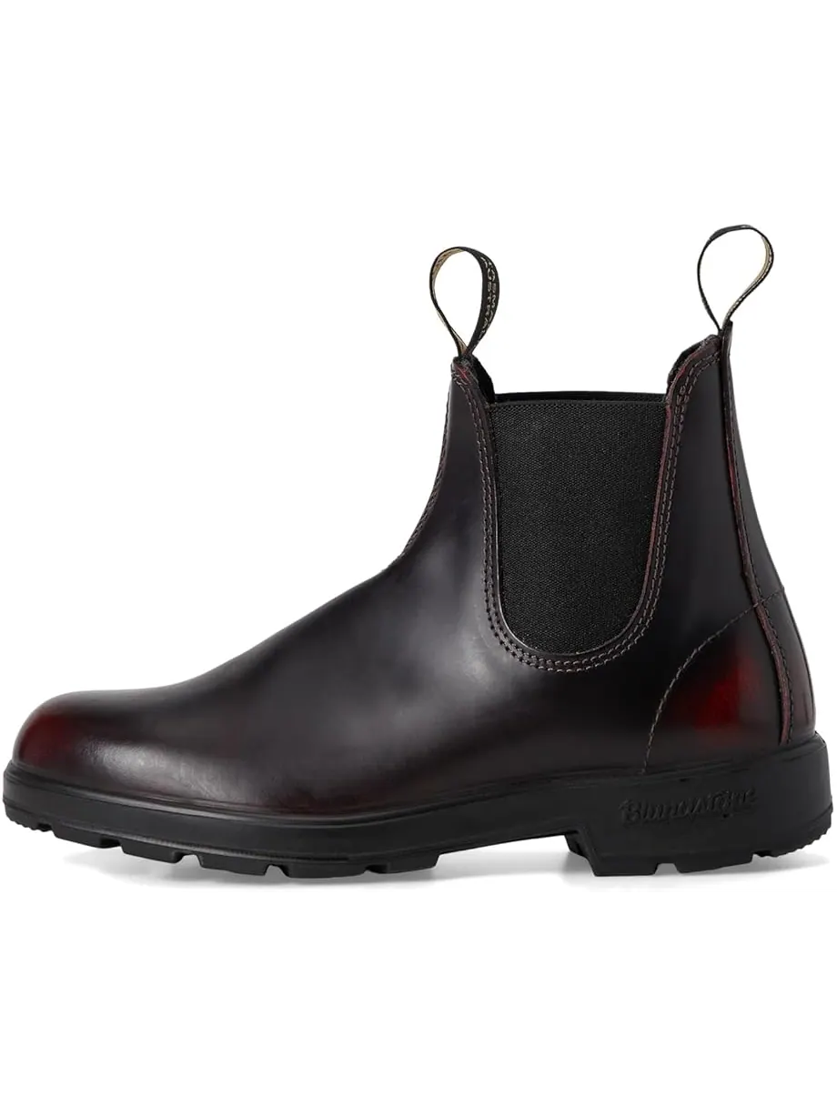 Ботинки Unisex Blundstone BL2412 — изображение 4 из 7, бордовый