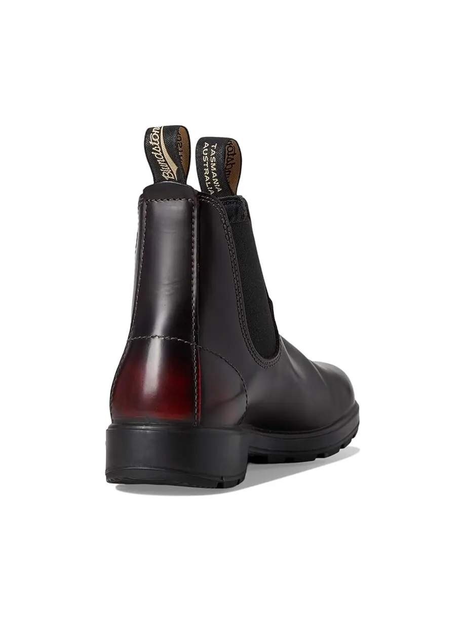 Ботинки Unisex Blundstone BL2412 — изображение 5 из 7, бордовый