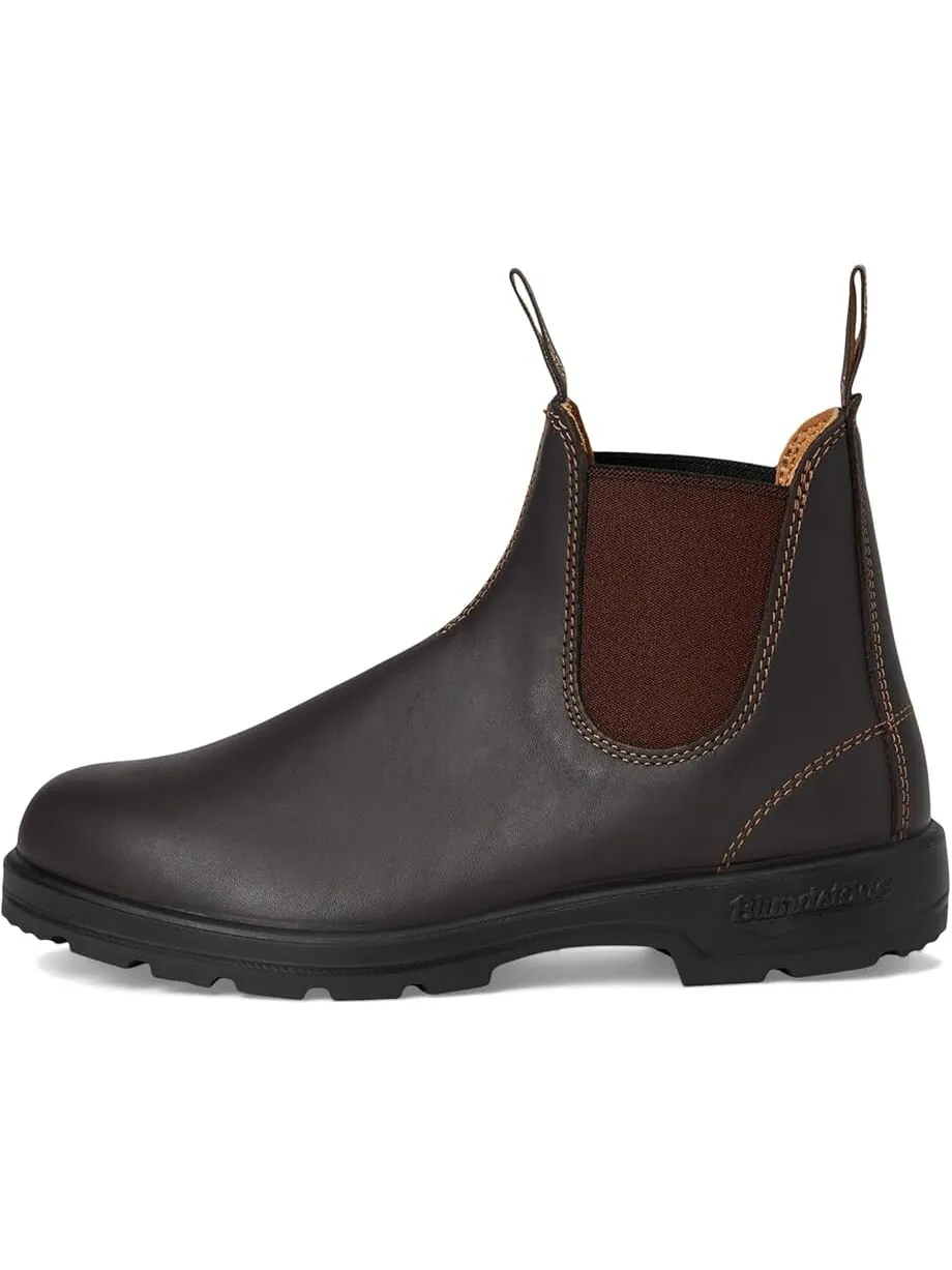 Ботинки Unisex Blundstone BL550 — изображение 4 из 7, коричневый