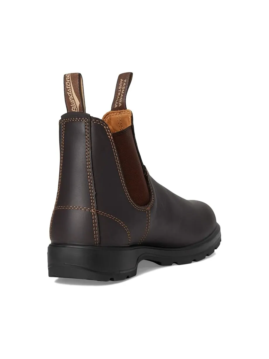 Ботинки Unisex Blundstone BL550 — изображение 5 из 7, коричневый