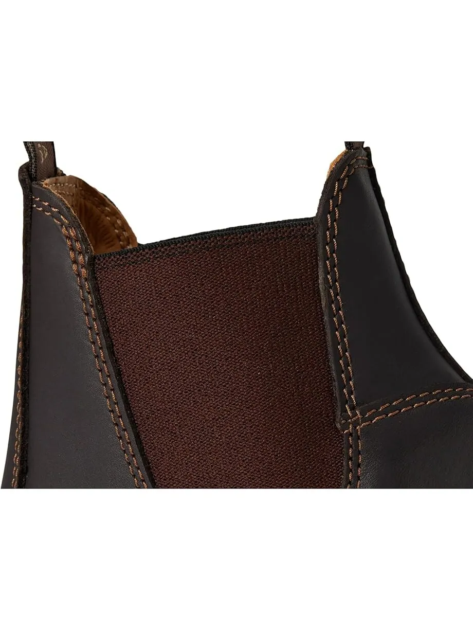 Ботинки Unisex Blundstone BL550 — изображение 6 из 7, коричневый
