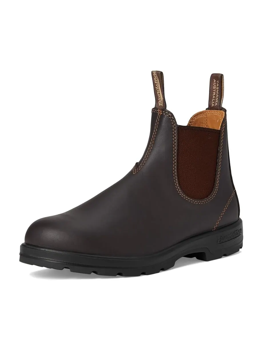Ботинки Unisex Blundstone BL550 — изображение 7 из 7, коричневый