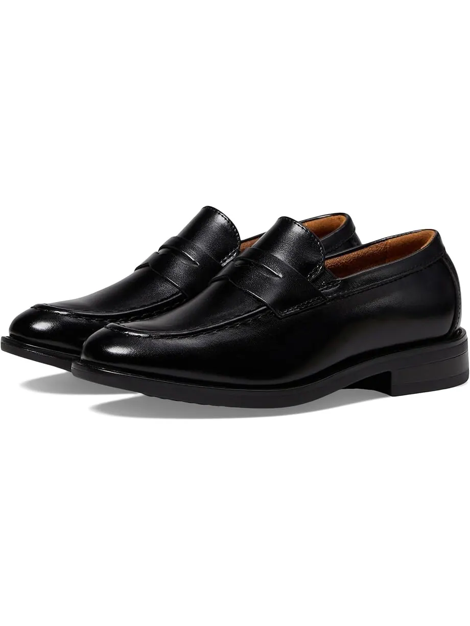 Лоферы Florsheim Kids Rucci Penny Loafer Jr. — изображение 1 из 6, черный