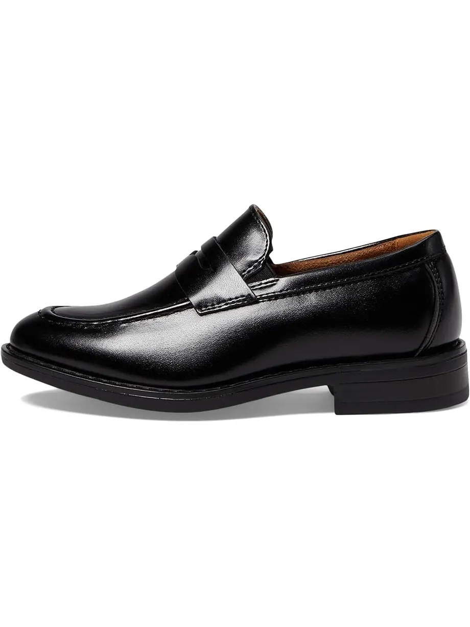 Лоферы Florsheim Kids Rucci Penny Loafer Jr. — изображение 4 из 6, черный
