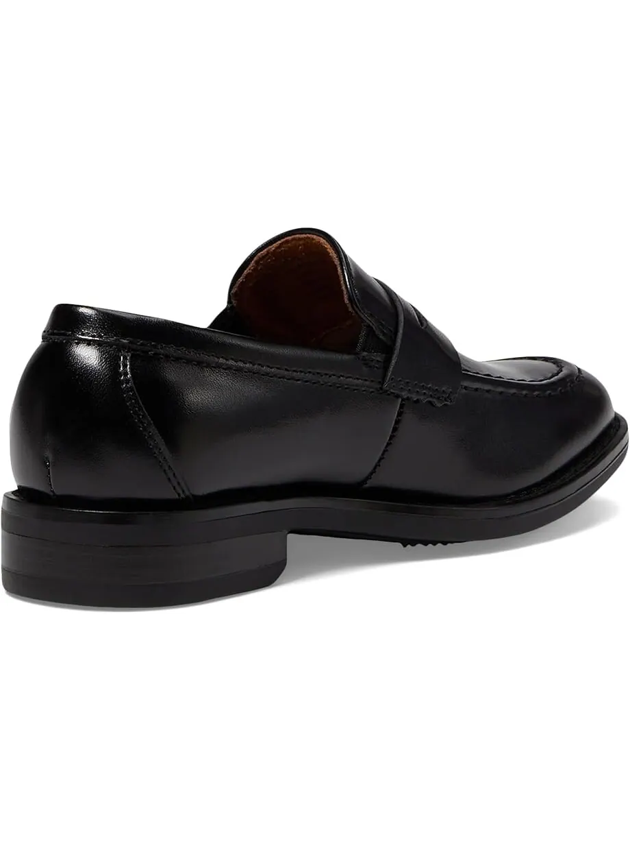 Лоферы Florsheim Kids Rucci Penny Loafer Jr. — изображение 5 из 6, черный